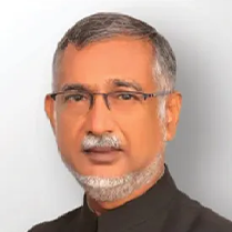 MRK MENON